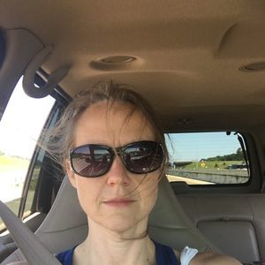 Meet your Posher, Beth